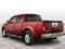 2015 Nissan Frontier SV