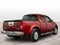 2015 Nissan Frontier SV