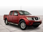 2015 Nissan Frontier SV