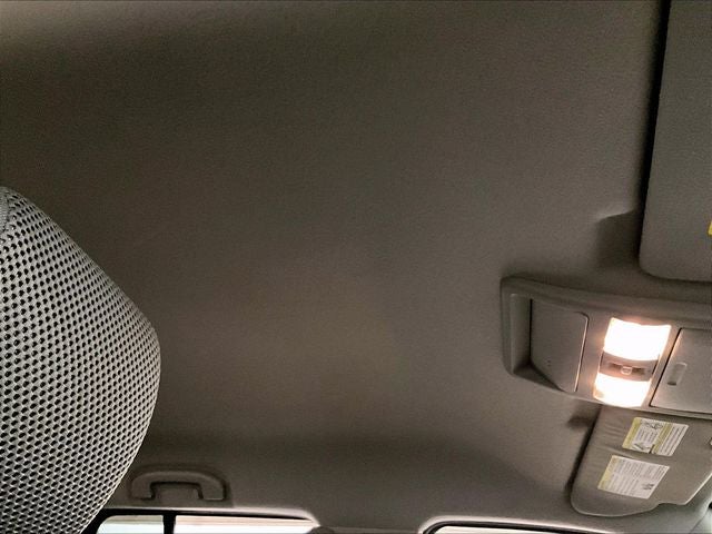 2015 Nissan Frontier SV