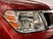 2015 Nissan Frontier SV