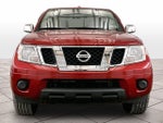 2015 Nissan Frontier SV
