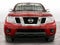 2015 Nissan Frontier SV