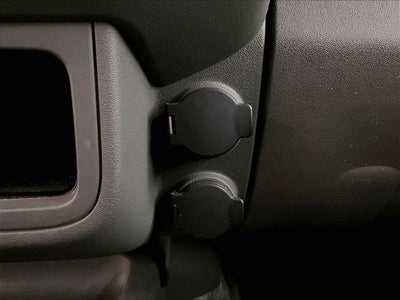 2015 Nissan Frontier SV