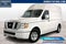 2019 Nissan NV Cargo SV