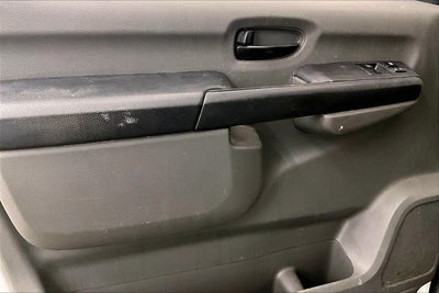 2019 Nissan NV Cargo SV