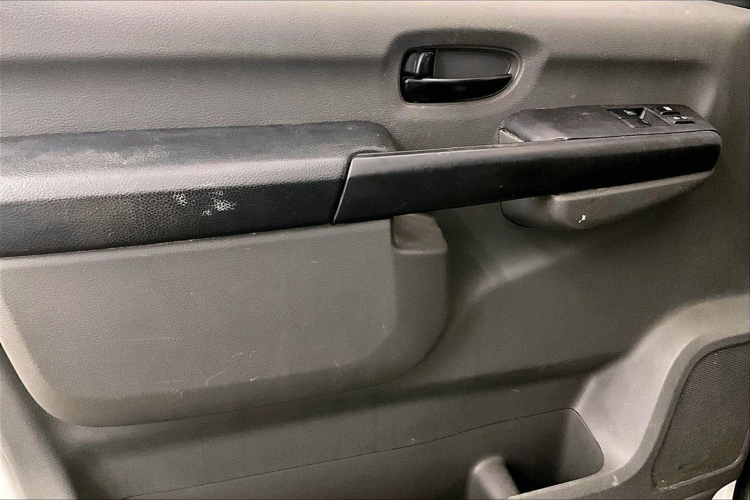 2019 Nissan NV Cargo SV