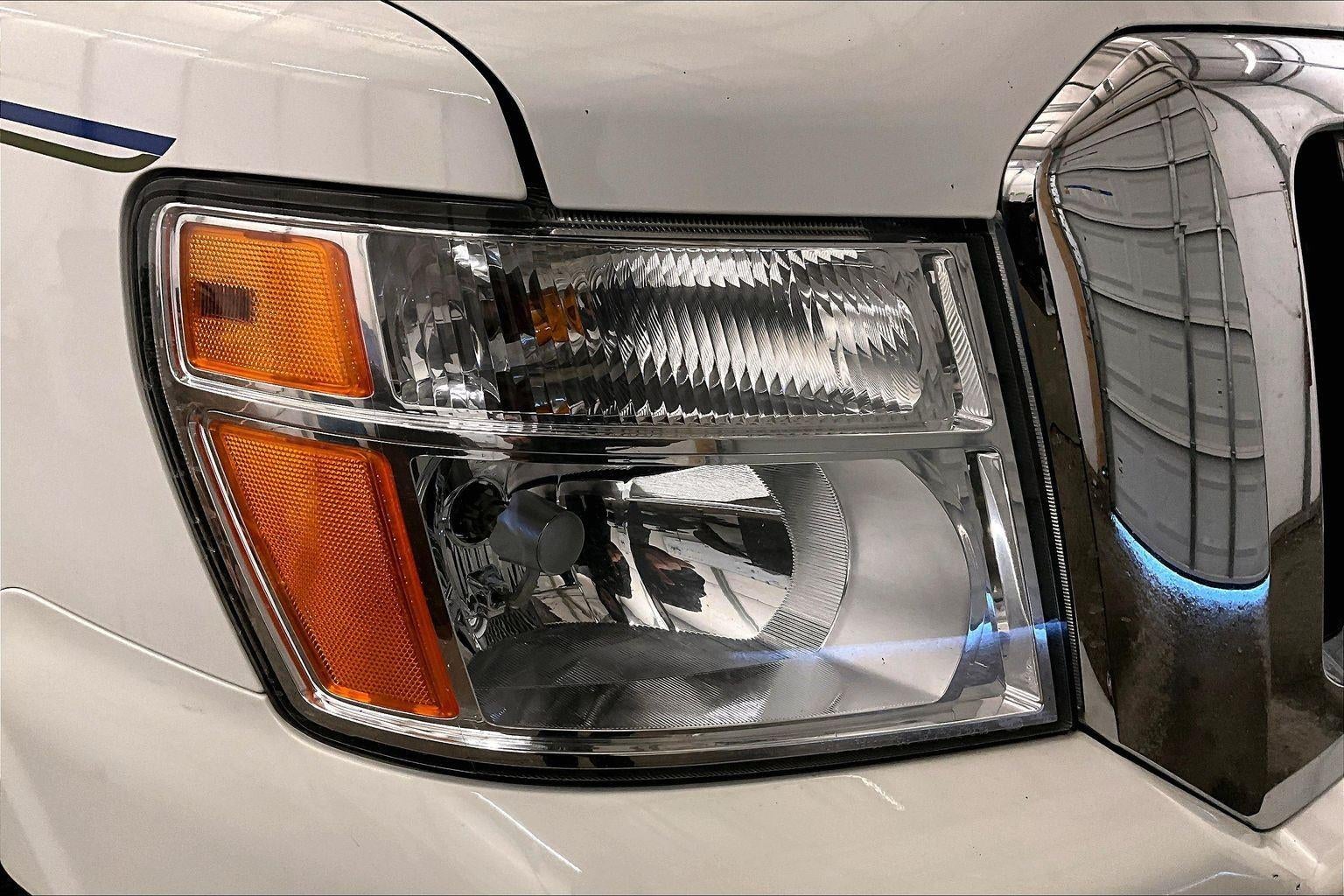 2019 Nissan NV Cargo SV