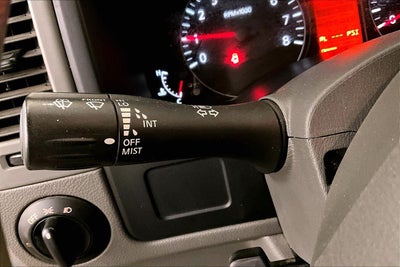 2019 Nissan NV Cargo SV