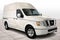 2019 Nissan NV Cargo SV