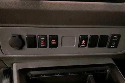 2019 Nissan NV Cargo SV