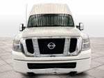 2019 Nissan NV2500 HD SV High Roof