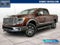 2016 Nissan Titan XD Platinum Reserve
