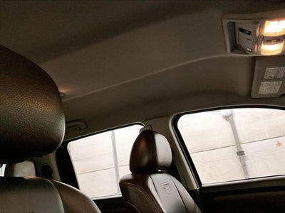 2016 Nissan Titan XD Platinum Reserve