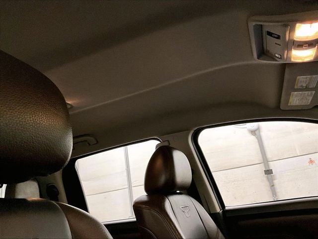 2016 Nissan Titan XD Platinum Reserve
