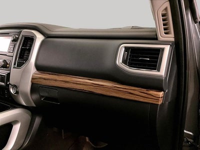 2018 Nissan Titan XD SL