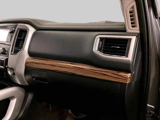 2018 Nissan Titan XD SL