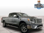 2018 Nissan Titan XD SL