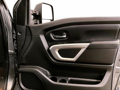 2018 Nissan Titan XD SL
