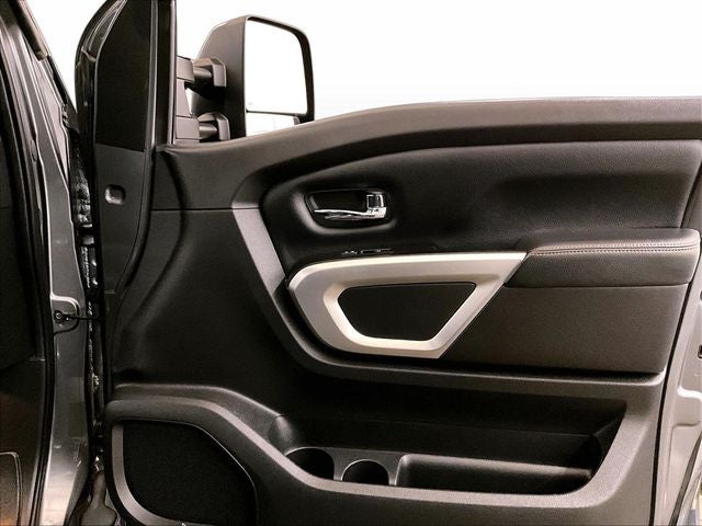 2018 Nissan Titan XD SL