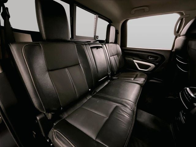 2018 Nissan Titan XD SL
