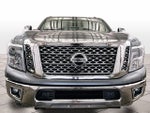 2018 Nissan Titan XD SL