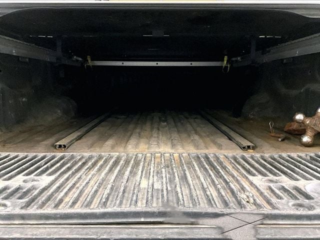 2018 Nissan Titan XD SL