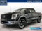 2017 Nissan Titan XD PRO-4X