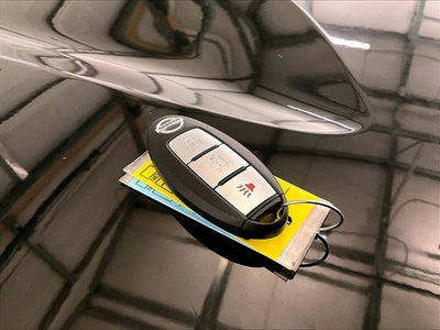 2017 Nissan Titan XD PRO-4X