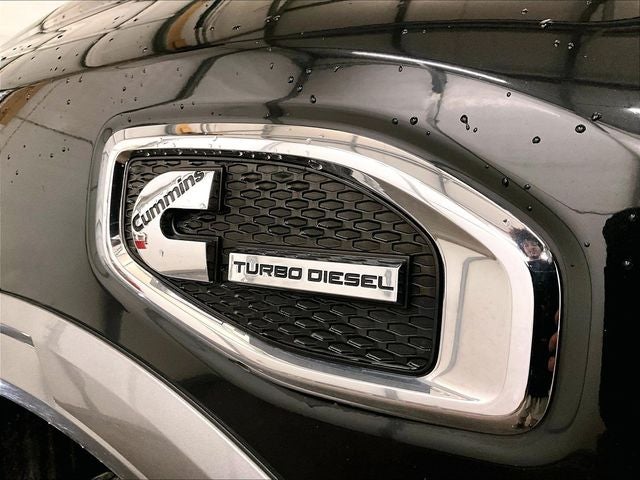 2017 Nissan Titan XD PRO-4X