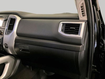2017 Nissan Titan XD PRO-4X
