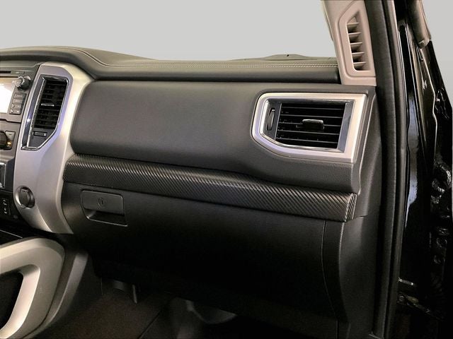 2017 Nissan Titan XD PRO-4X