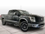 2017 Nissan Titan XD PRO-4X