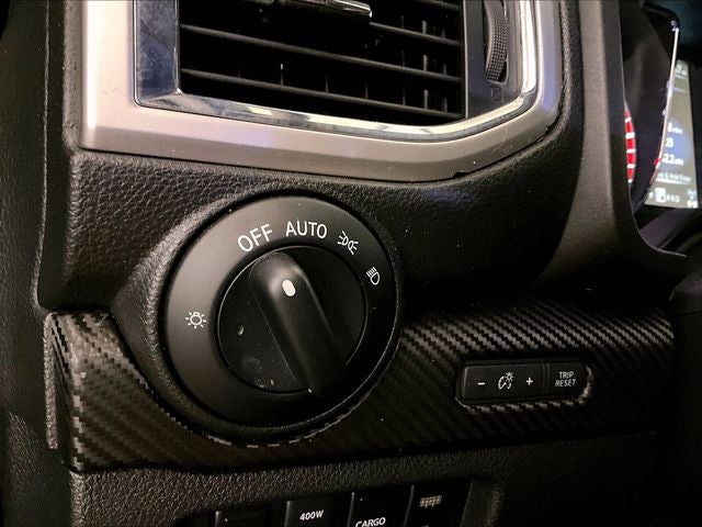2017 Nissan Titan XD PRO-4X
