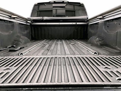 2017 Nissan Titan XD PRO-4X