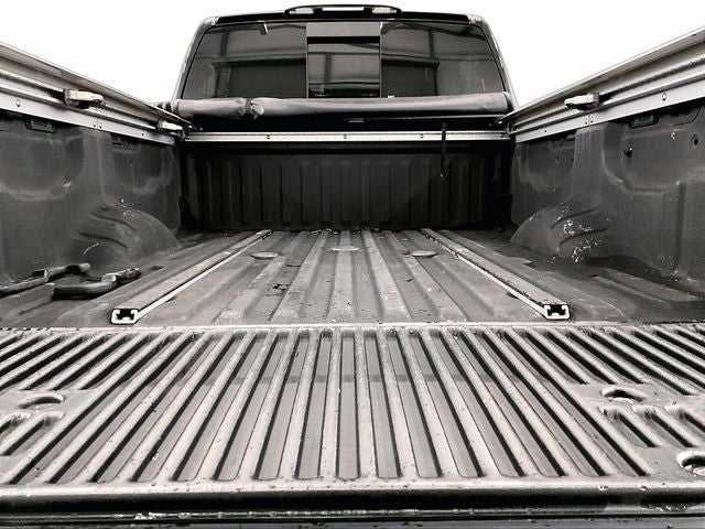 2017 Nissan Titan XD PRO-4X