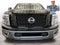 2017 Nissan Titan XD PRO-4X