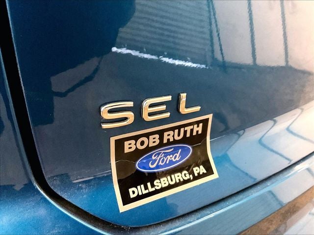 2024 Volkswagen Atlas Cross Sport 2.0T SEL R-Line