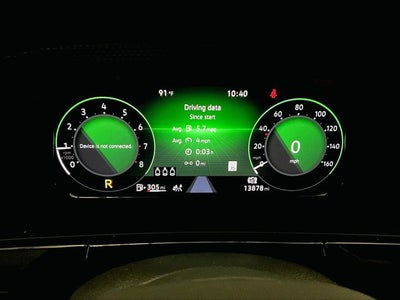 2024 Volkswagen Atlas Cross Sport 2.0T SEL R-Line