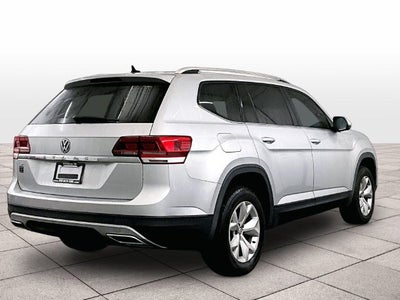 2019 Volkswagen Atlas 2.0T SE