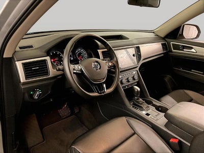 2019 Volkswagen Atlas 2.0T SE