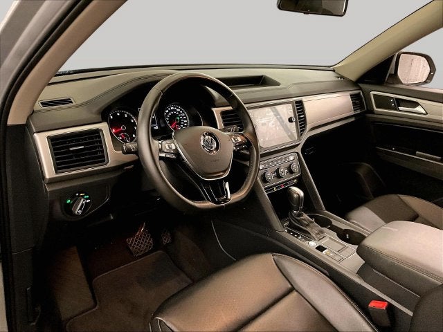 2019 Volkswagen Atlas 2.0T SE