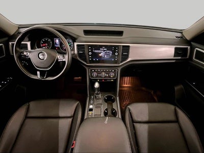 2019 Volkswagen Atlas 2.0T SE