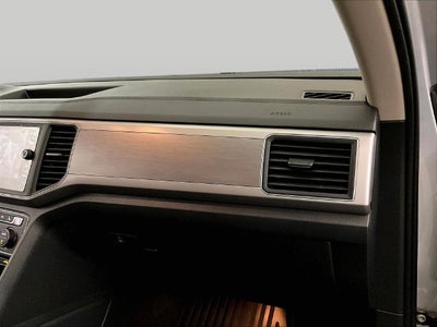 2019 Volkswagen Atlas 2.0T SE
