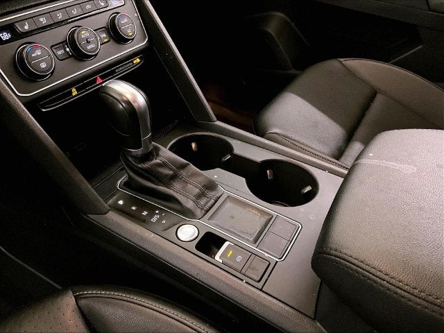 2019 Volkswagen Atlas 2.0T SE