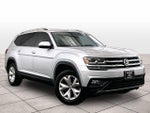 2019 Volkswagen Atlas 2.0T SE