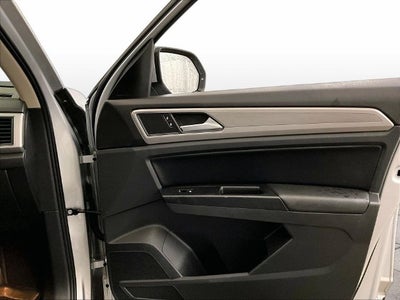 2019 Volkswagen Atlas 2.0T SE