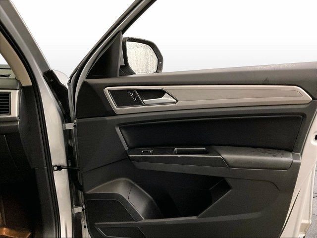 2019 Volkswagen Atlas 2.0T SE