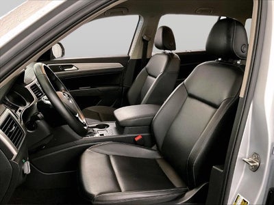 2019 Volkswagen Atlas 2.0T SE