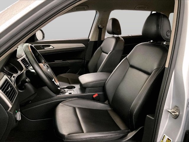 2019 Volkswagen Atlas 2.0T SE